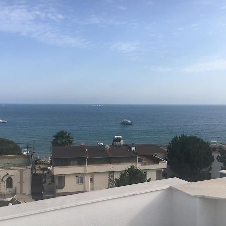 Gokkusagi Hotel 迪迪姆 外观 照片