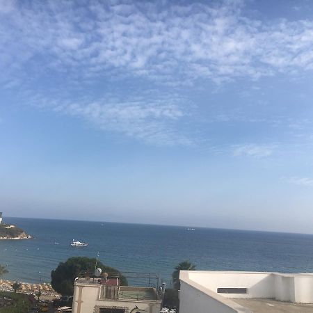 Gokkusagi Hotel 迪迪姆 外观 照片