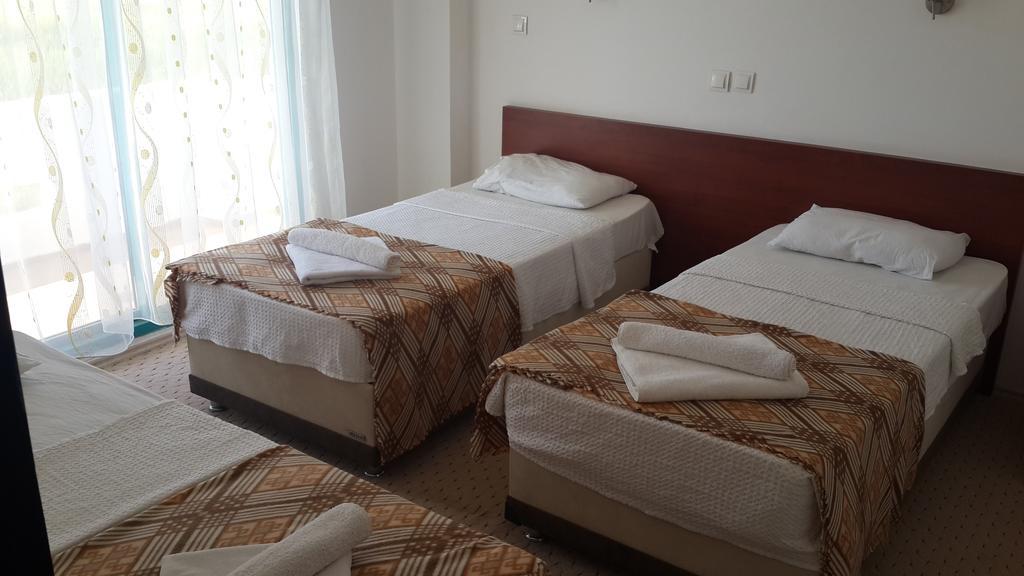Gokkusagi Hotel 迪迪姆 客房 照片