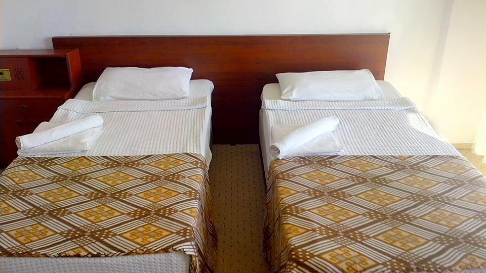 Gokkusagi Hotel 迪迪姆 客房 照片
