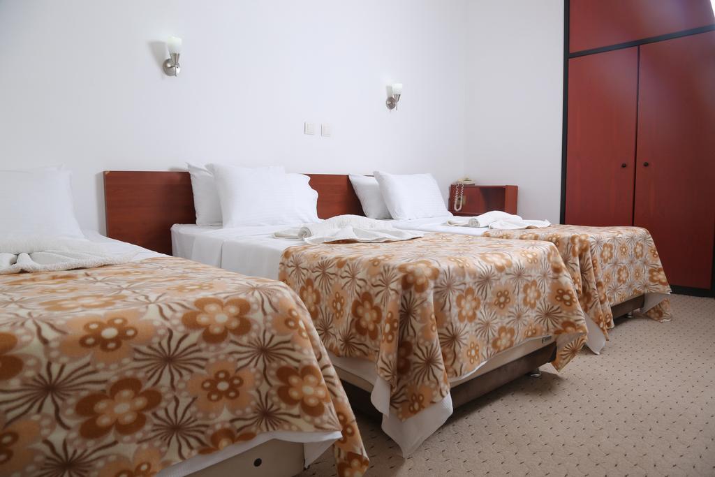 Gokkusagi Hotel 迪迪姆 外观 照片