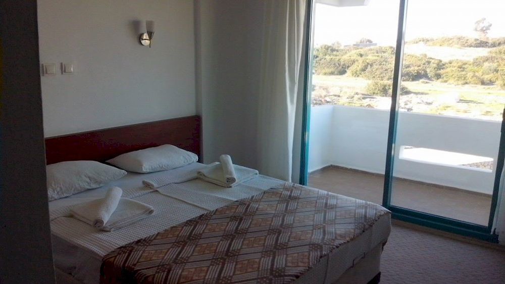 Gokkusagi Hotel 迪迪姆 外观 照片